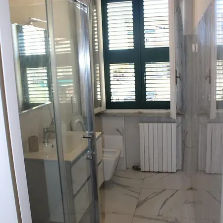 La Stazione #1 ホームステイ *